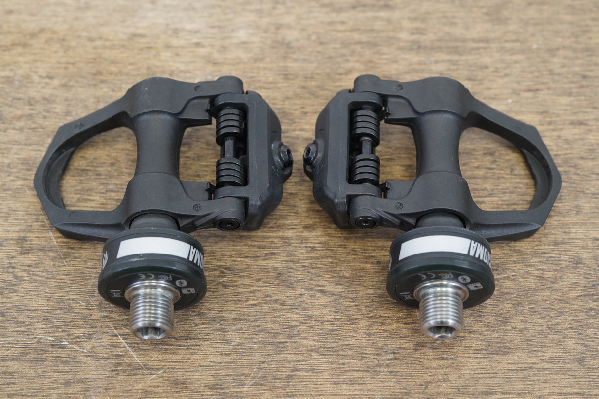 Favero Assioma Duo Dual Power Meter Road Pedals + Charger 302g