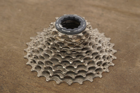 11-28T Shimano Ultegra CS-R8000 11 Speed Cassette 245g 8000