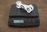 Pinarello MOST Tiger Alu 100mm ±8 Degree Alloy Stem 137g 1 1/8" 31.8mm