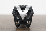PRO Vibe 120mm -10 Degree UD Carbon Alloy Road Stem 140g 1 1/8" 31.8mm