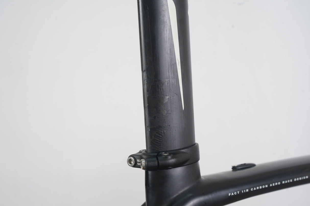 54cm Specialized S-WORKS Venge Carbon Rim Brake Frameset