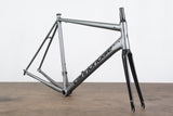 58cm Cannondale CAAD12 Alloy Rim Brake Road Frameset CAAD 12