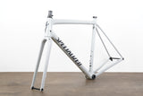 2025 56cm Specialized Crux Expert Carbon Disc Gravel CX Frameset