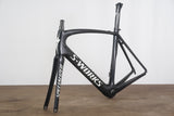 54cm Specialized S-WORKS Venge Carbon Rim Brake Frameset