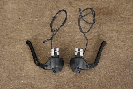 Shimano Dura-Ace 9070 Di2 Speed Electronic Rim Brake Triathlon TT Groupset