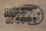 NEW 2022 M/L Ventum NS1 Carbon Disc Brake Road Frame ONLY