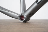 58cm Cannondale CAAD12 Alloy Rim Brake Road Frameset CAAD 12