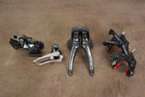 Shimano Dura-Ace R9100 11 Speed Mechanical Rim Brake Road Groupset 9100