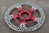(2) 160mm Hope RX Center Lock Disc Brake Road CX MTB Rotors