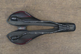 130mm Specialized S-WORKS Toupe Carbon Road Saddle 118g