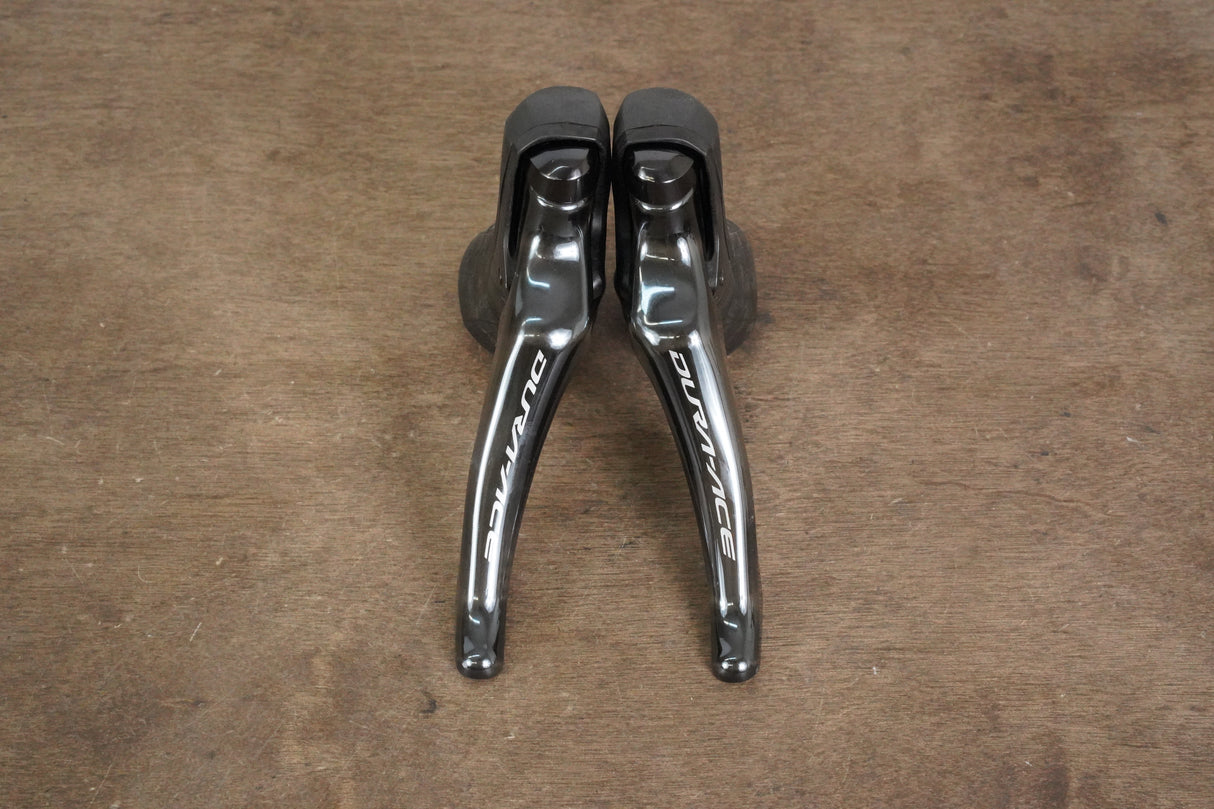 Shimano Dura-Ace R9100 11 Speed Mechanical Rim Brake Road Groupset 9100