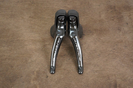 Shimano Dura-Ace R9100 11 Speed Mechanical Rim Brake Road Groupset 9100