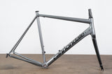 58cm Cannondale CAAD12 Alloy Rim Brake Road Frameset CAAD 12