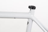 2025 56cm Specialized Crux Expert Carbon Disc Gravel CX Frameset