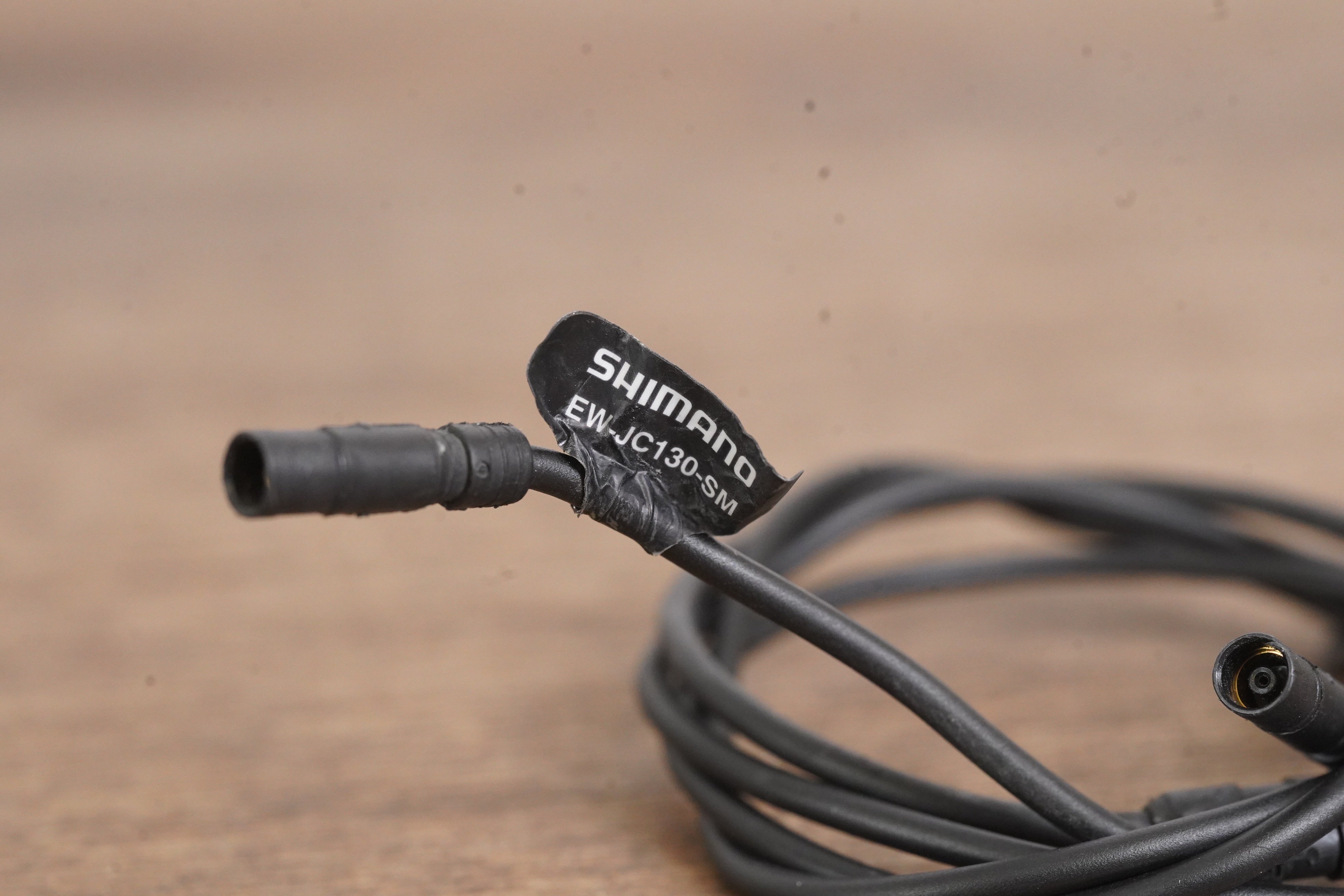 シマノ　ジャンクション(B) EW-JC130-SM Shimano E-Tube Y-Splitter EW-JC130 (450/350/50mm