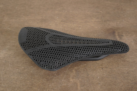 140mm Fizik Argo Vento 00 Adaptive Carbon Rail Road Saddle 173g