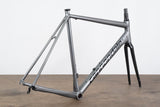 58cm Cannondale CAAD12 Alloy Rim Brake Road Frameset CAAD 12