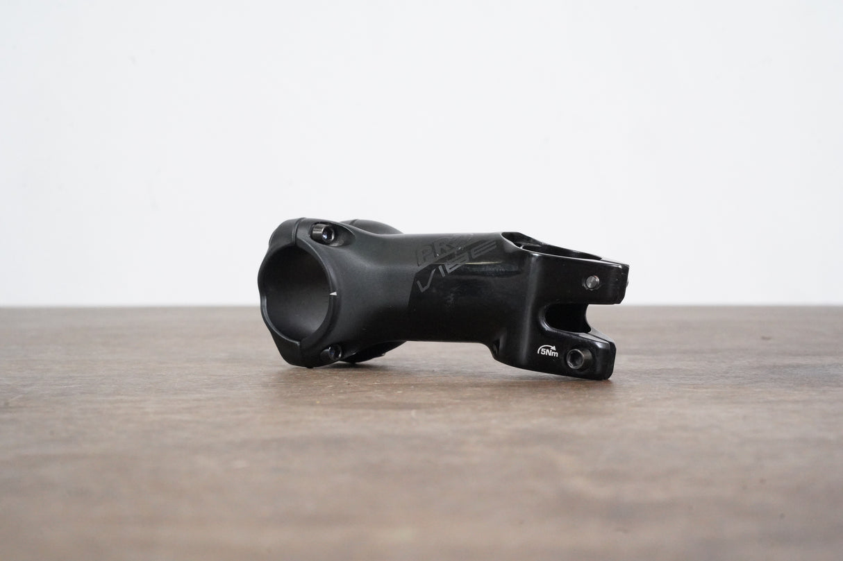 PRO Vibe 90mm ±10 Degree Alloy Road Stem 1 1/8" 130g 31.8mm