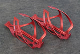 (2) Corki Cycles Alloy Water Bottle Cages 75g