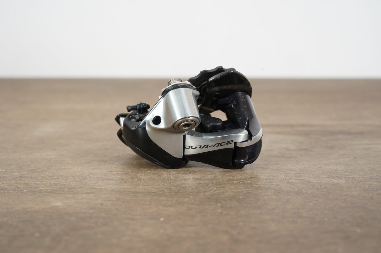 Shimano Dura-Ace 9070 Di2 Speed Electronic Rim Brake Triathlon TT Groupset