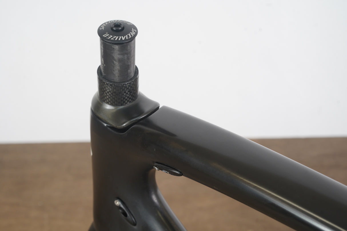 54cm Specialized S-WORKS Venge Carbon Rim Brake Frameset
