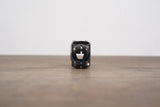 Specialized S-WORKS 80mm ±17 Degree Alloy Road Stem 117g 1 1/8" 31.8mm