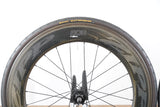 Zipp 808 NSW Cognition Carbon Clincher Rim Brake Wheelset Shimano/SRAM 11 Speed