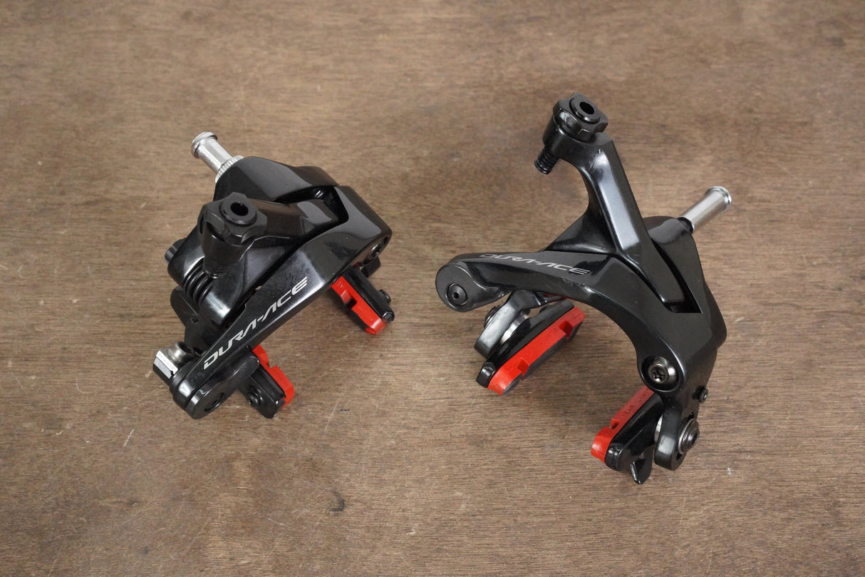 Shimano Dura-Ace R9100 11 Speed Mechanical Rim Brake Road Groupset 9100