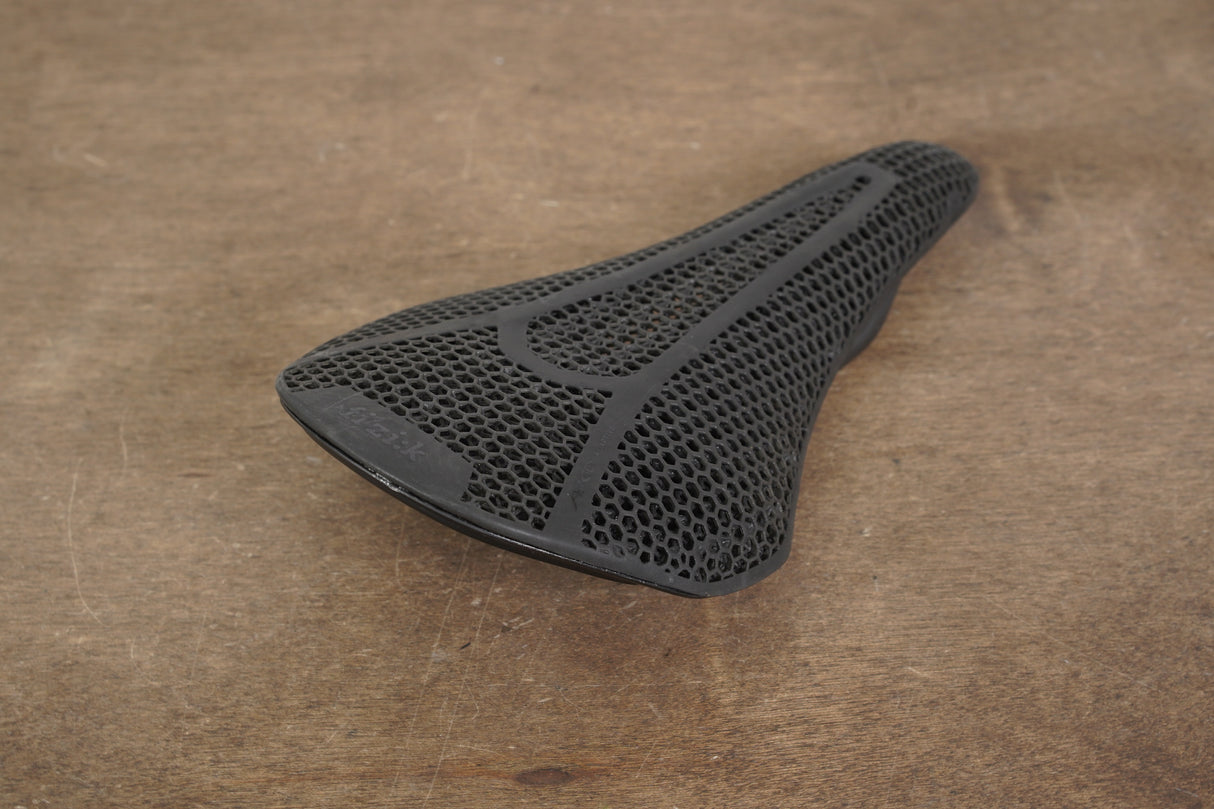 140mm Fizik Argo Vento 00 Adaptive Carbon Rail Road Saddle 173g