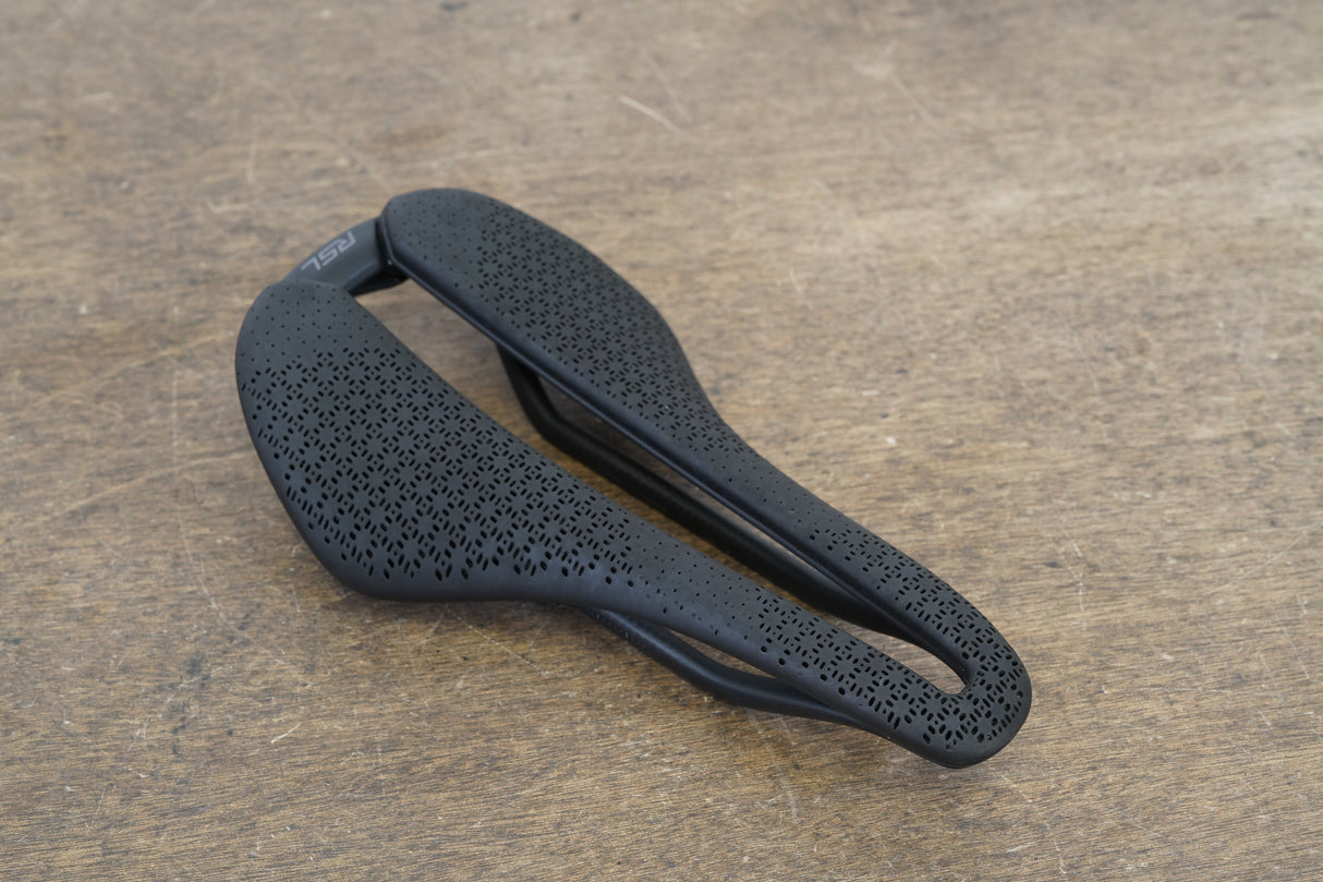 134mm Trek Aeolus RSL AirLoom Carbon Road Saddle 171g
