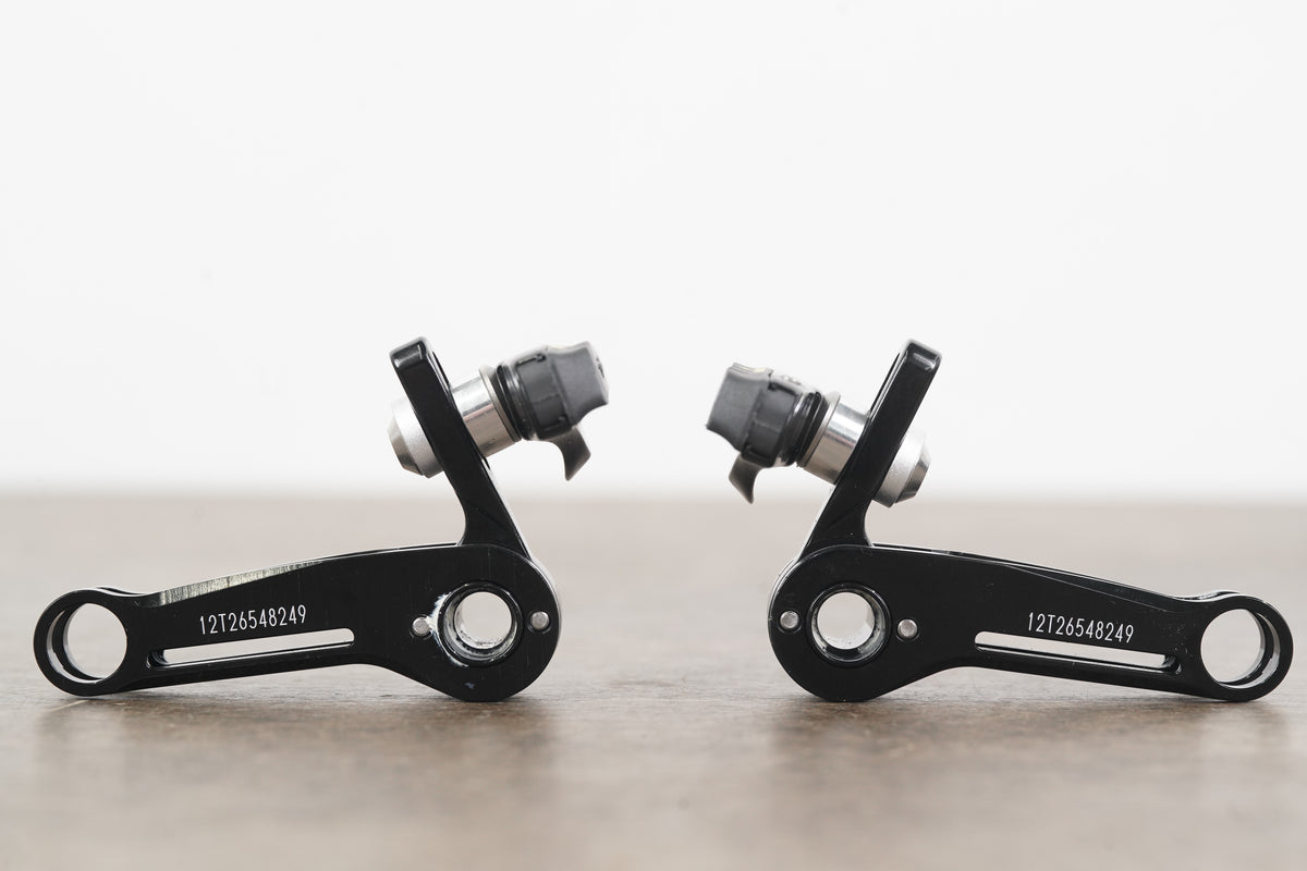 AVID Shorty Ultimate Cantilever Rim Brake CX Gravel Calipers