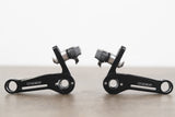 AVID Shorty Ultimate Cantilever Rim Brake CX Gravel Calipers