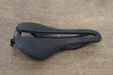 134mm Trek Aeolus RSL AirLoom Carbon Road Saddle 171g