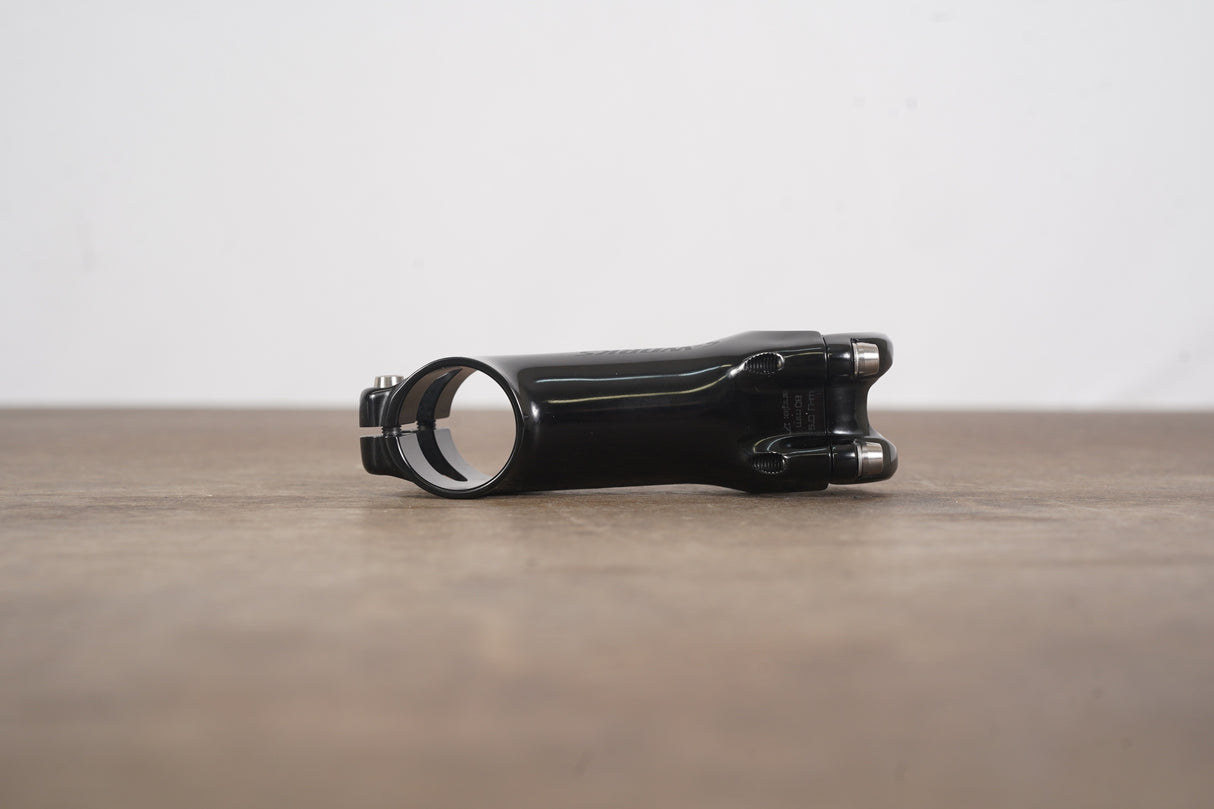 Specialized S-WORKS 80mm ±17 Degree Alloy Road Stem 117g 1 1/8" 31.8mm