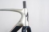 56cm Specialized Tarmac S-Build S-WORKS SL5 Carbon Disc Brake Frameset