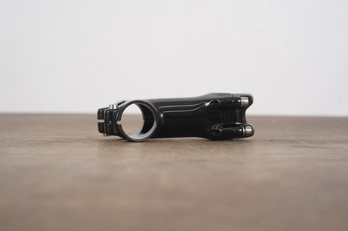 Specialized S-WORKS 80mm ±17 Degree Alloy Road Stem 117g 1 1/8" 31.8mm