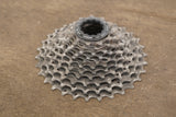 11-30T Shimano Dura-Ace CS-R9100 11 Speed Road Cassette 206g 9100