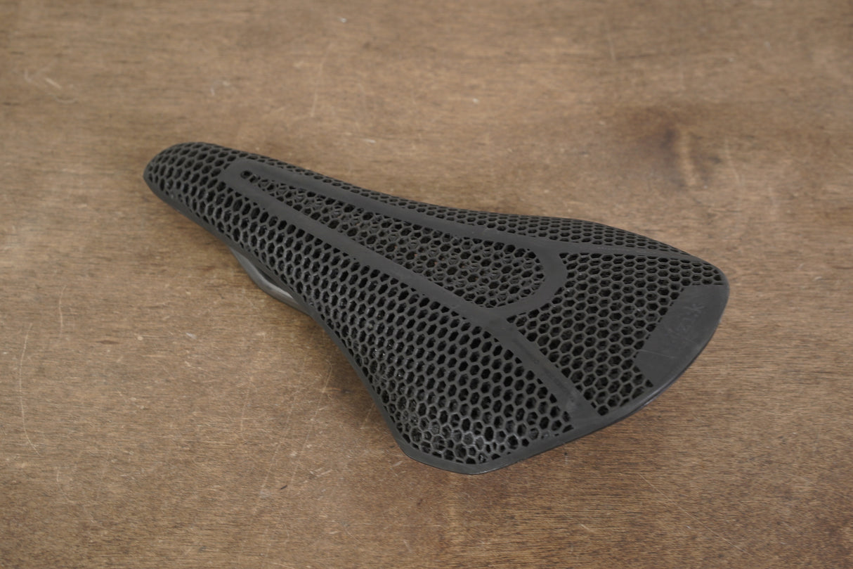 140mm Fizik Argo Vento 00 Adaptive Carbon Rail Road Saddle 173g