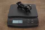 Specialized S-WORKS 80mm ±17 Degree Alloy Road Stem 117g 1 1/8" 31.8mm