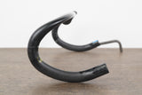40cm PRO Vibe Carbon Compact Aero Road Handlebar 31.8mm