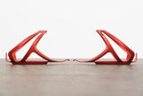 (2) Corki Cycles Alloy Water Bottle Cages 75g