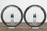 Roval CL 40 Rapide Carbon Clincher Rim Brake Wheelset Shimano/SRAM 11 CL40