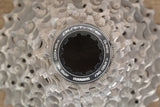 11-30T Shimano Dura-Ace CS-R9100 11 Speed Road Cassette 206g 9100