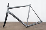 58cm Cannondale CAAD12 Alloy Rim Brake Road Frameset CAAD 12