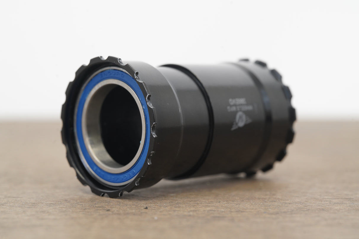 Wheels MFG BB386Evo 30mm Bottom Bracket 122g