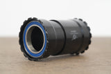 Wheels MFG BB386Evo 30mm Bottom Bracket 122g