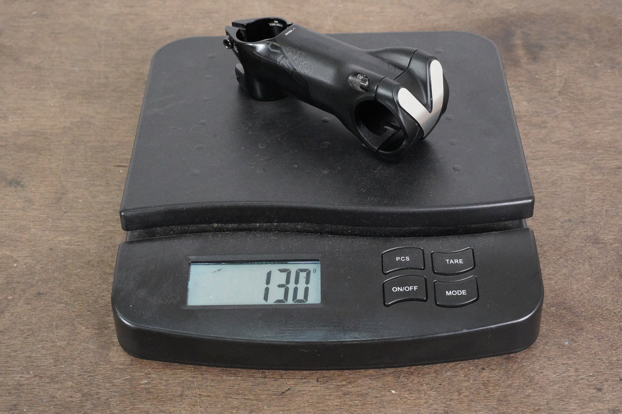 PRO Vibe 90mm ±10 Degree Alloy Road Stem 1 1/8" 130g 31.8mm