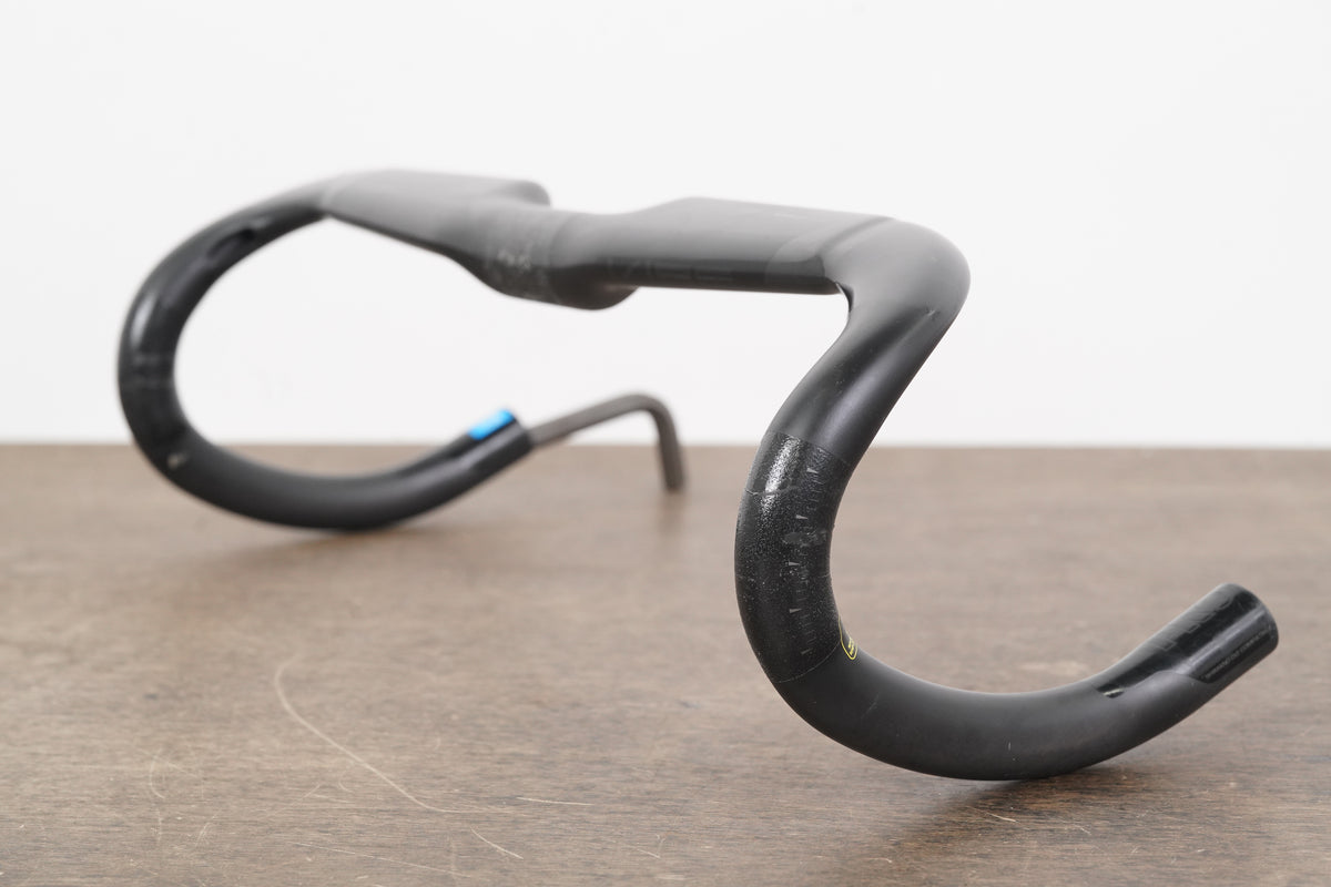 40cm PRO Vibe Carbon Compact Aero Road Handlebar 31.8mm