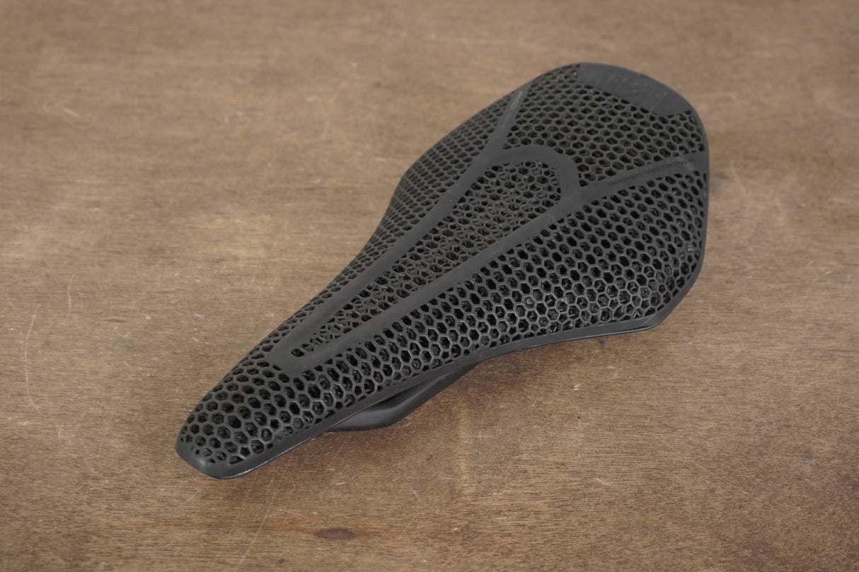 140mm Fizik Argo Vento 00 Adaptive Carbon Rail Road Saddle 173g