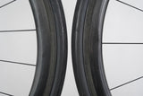 Roval CL 40 Rapide Carbon Clincher Rim Brake Wheelset Shimano/SRAM 11 CL40